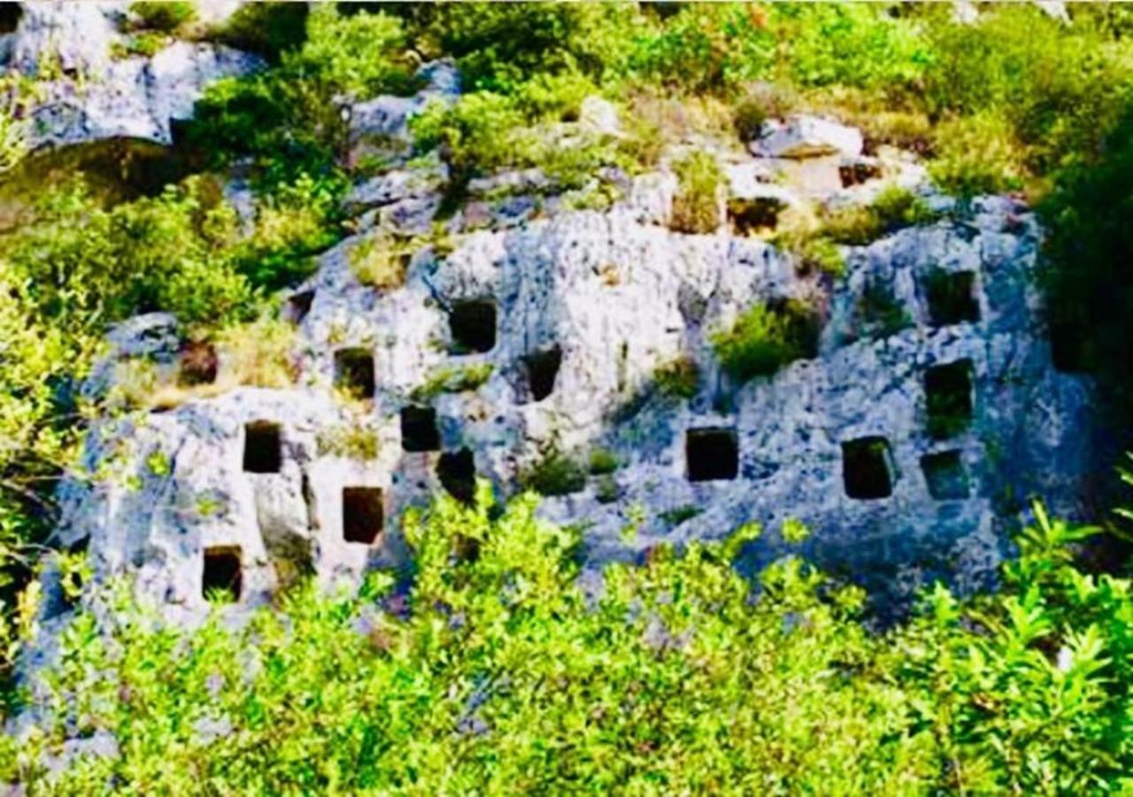 The Stone Garden Apartment Noto Exterior photo