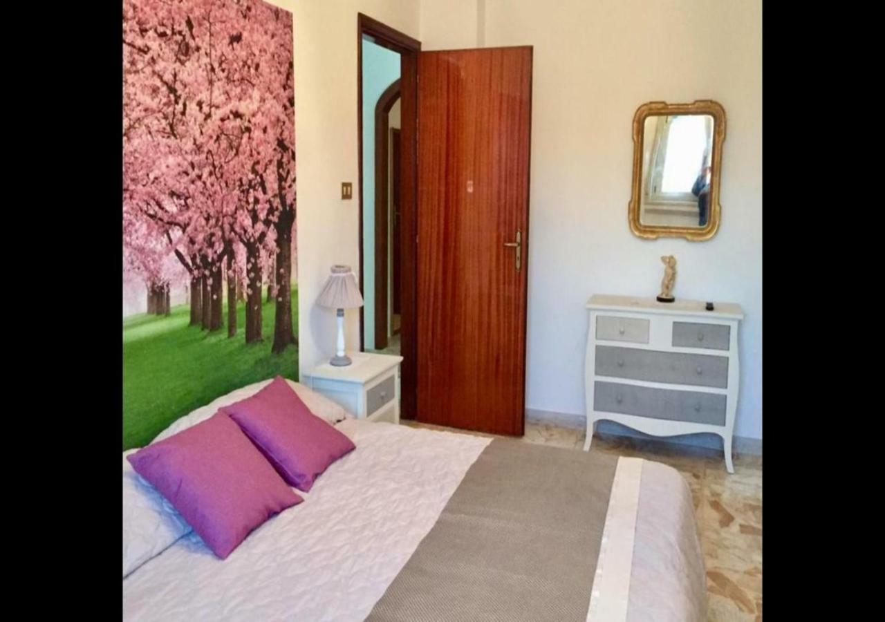 The Stone Garden Apartment Noto Exterior photo