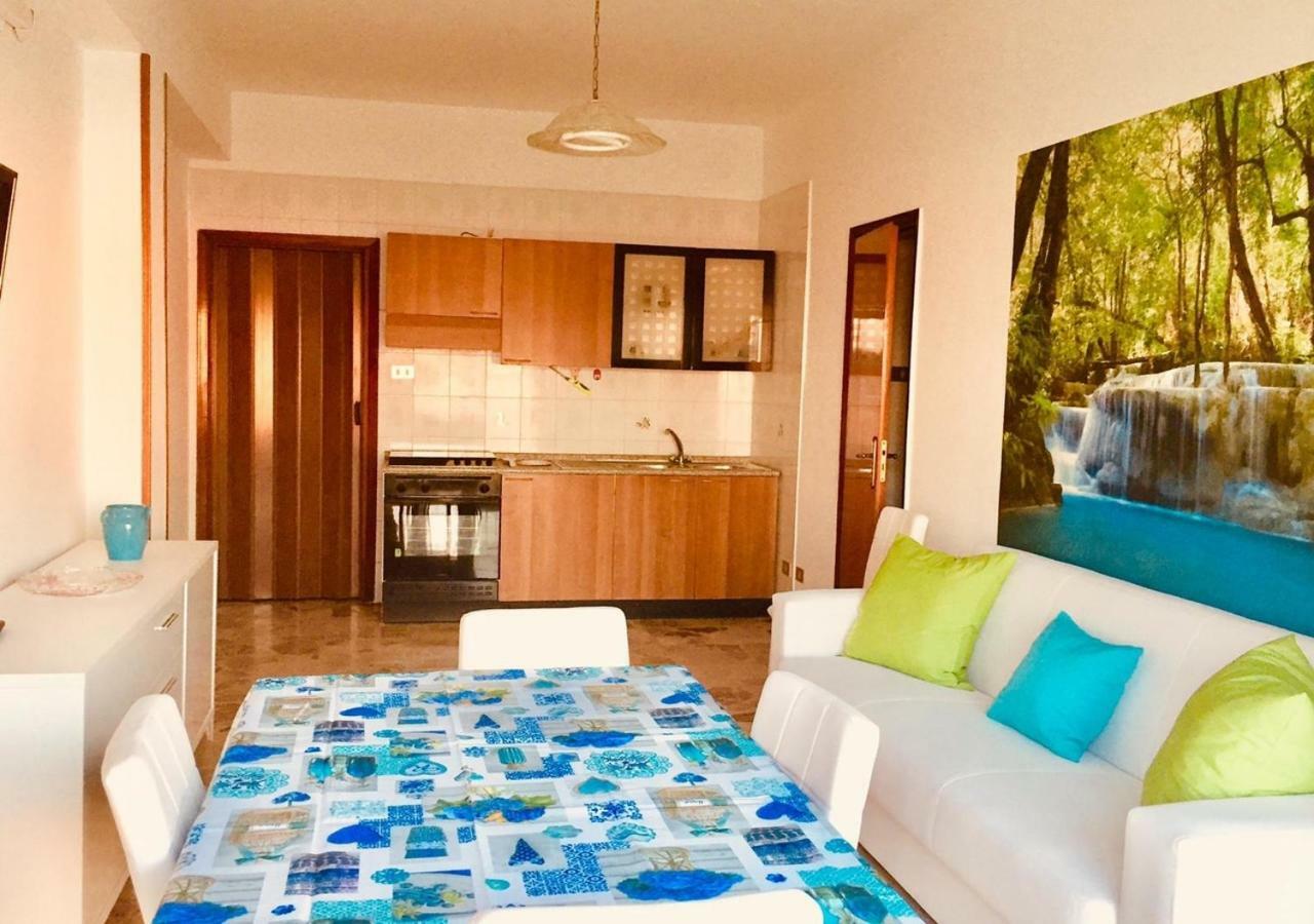 The Stone Garden Apartment Noto Exterior photo