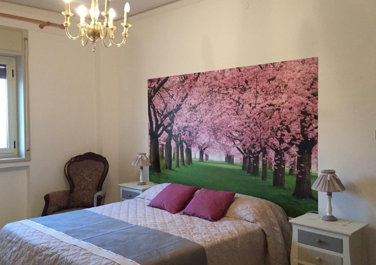 The Stone Garden Apartment Noto Exterior photo
