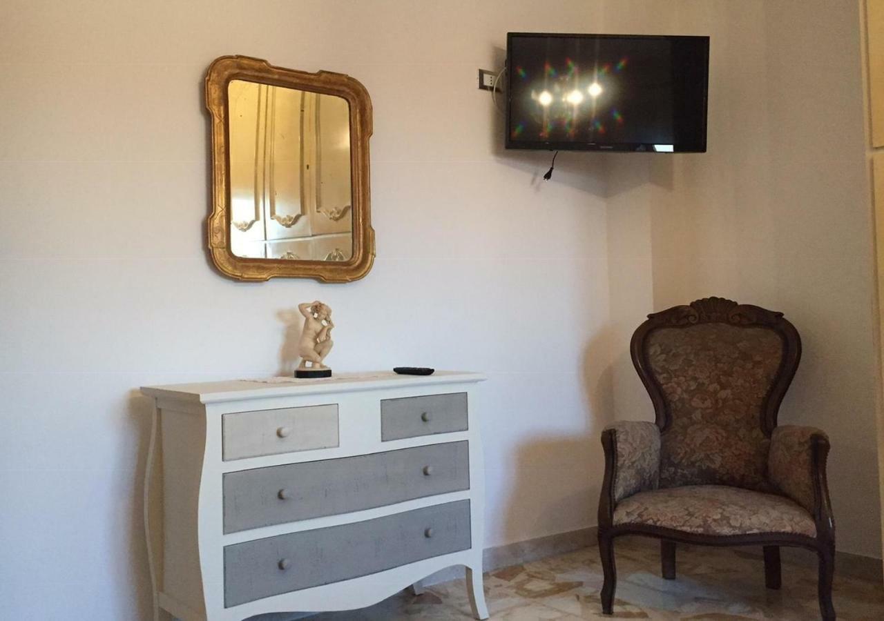 The Stone Garden Apartment Noto Exterior photo