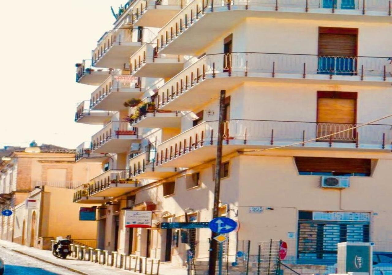 The Stone Garden Apartment Noto Exterior photo