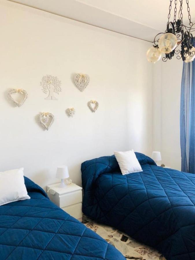 The Stone Garden Apartment Noto Exterior photo