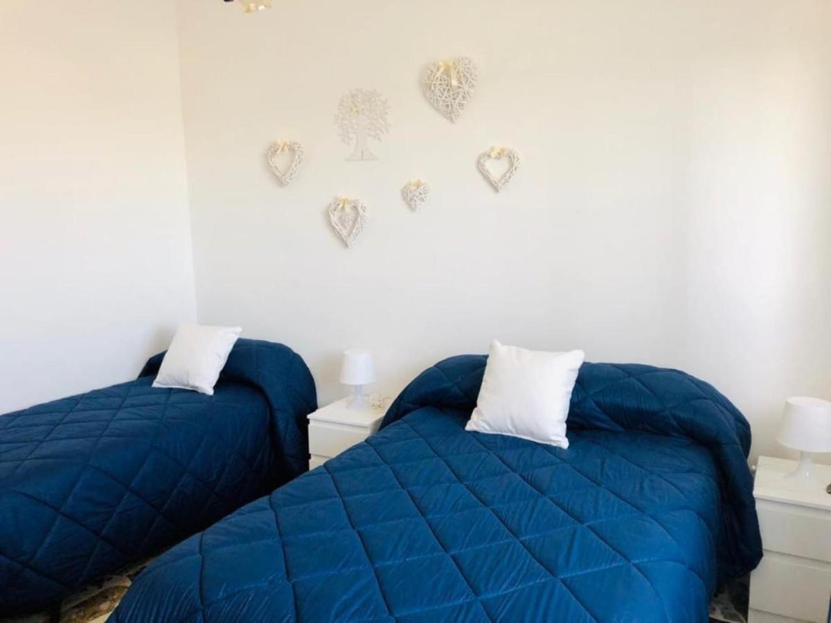 The Stone Garden Apartment Noto Exterior photo