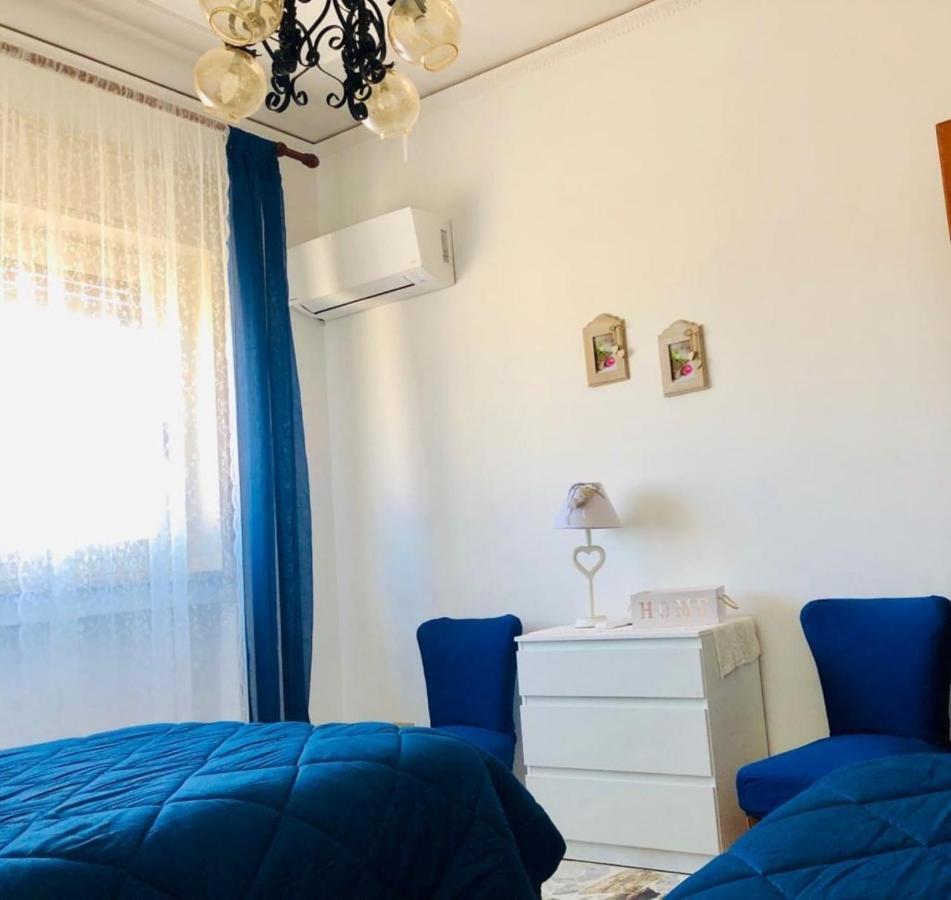 The Stone Garden Apartment Noto Exterior photo