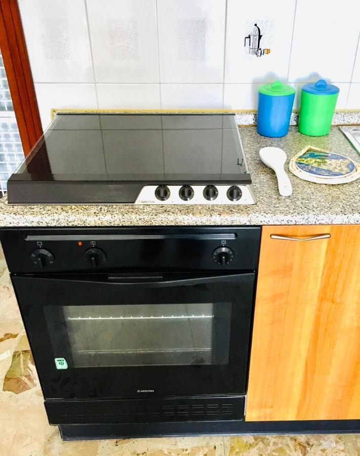 The Stone Garden Apartment Noto Exterior photo